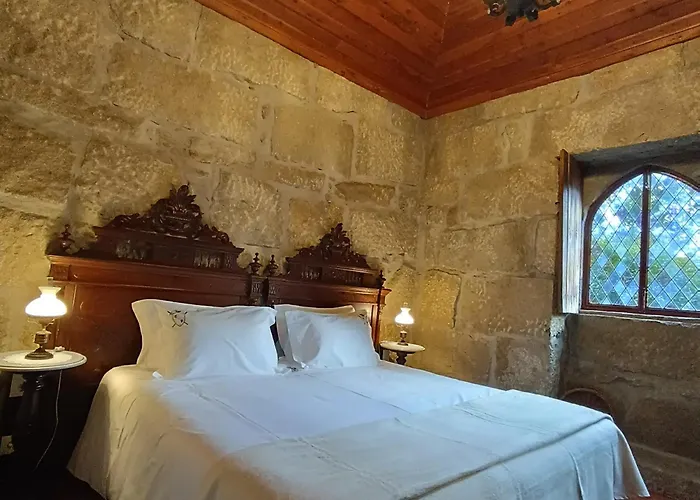 Castelo De Portugraal