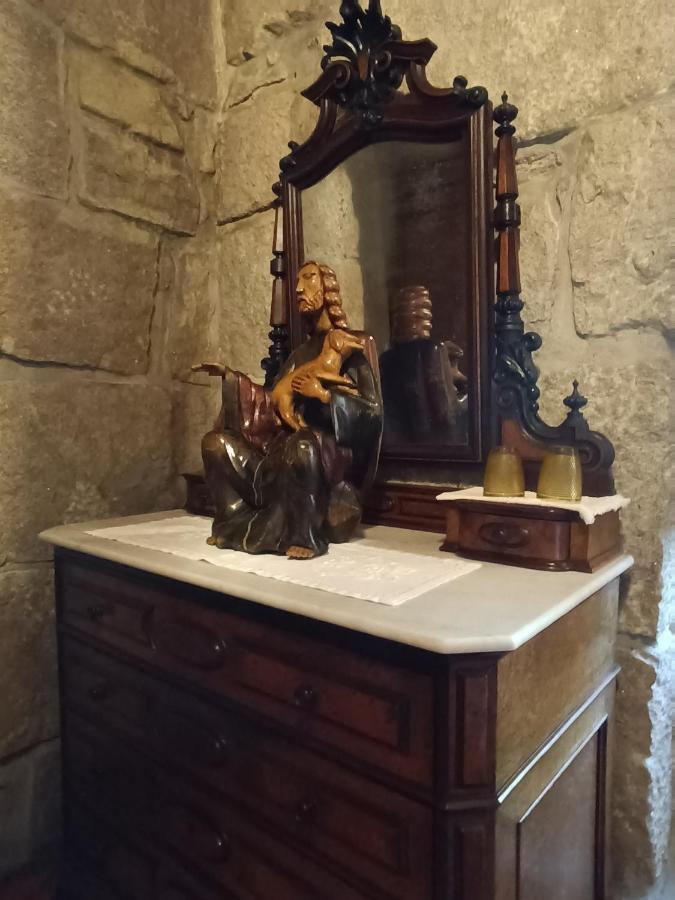 Agroturismo Castelo De Portugraal *