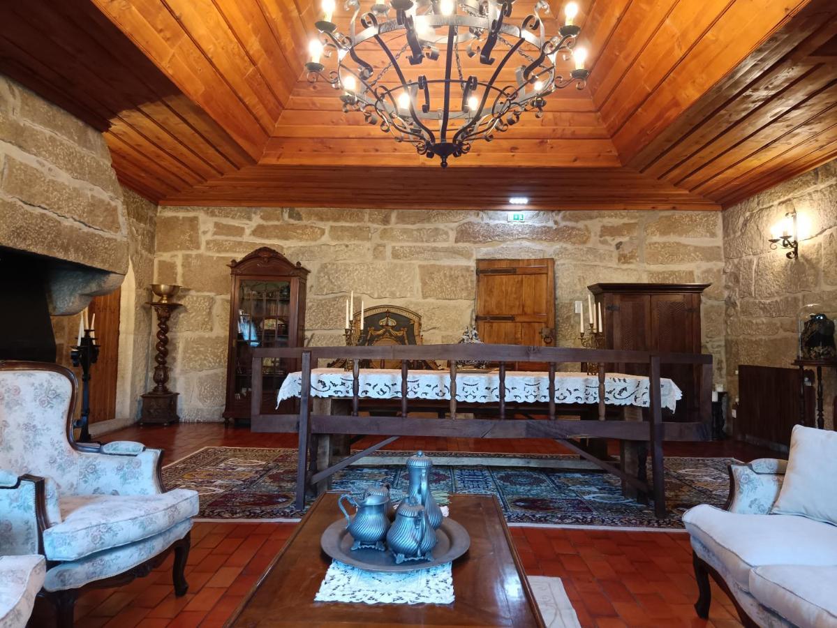 Castelo De Portugraal Alojamento de Turismo Rural *