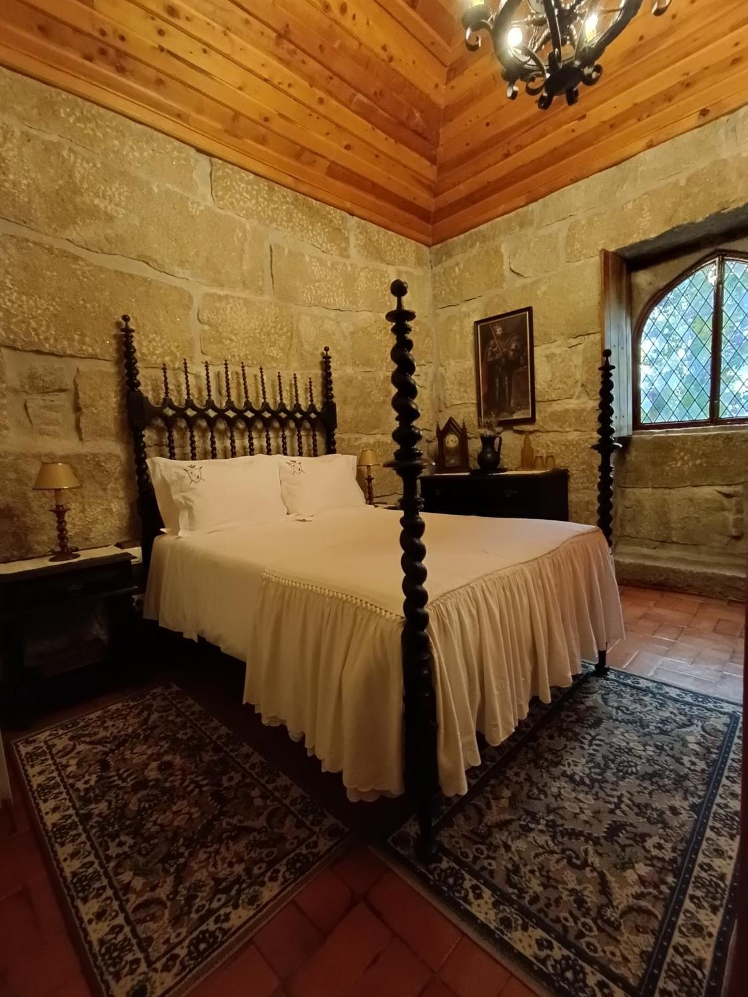 Castelo De Portugraal *