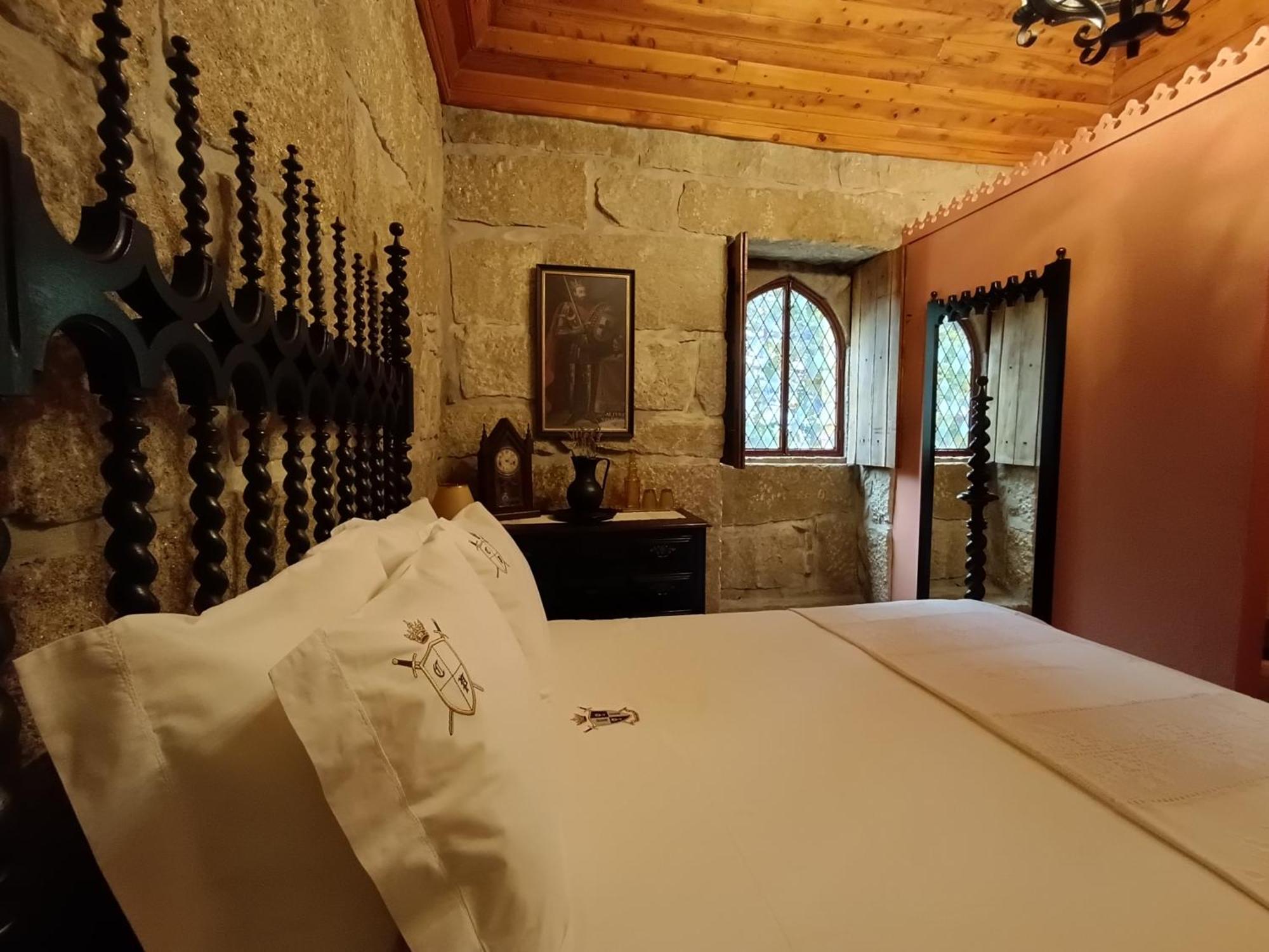 Castelo De Portugraal Agroturismo *
