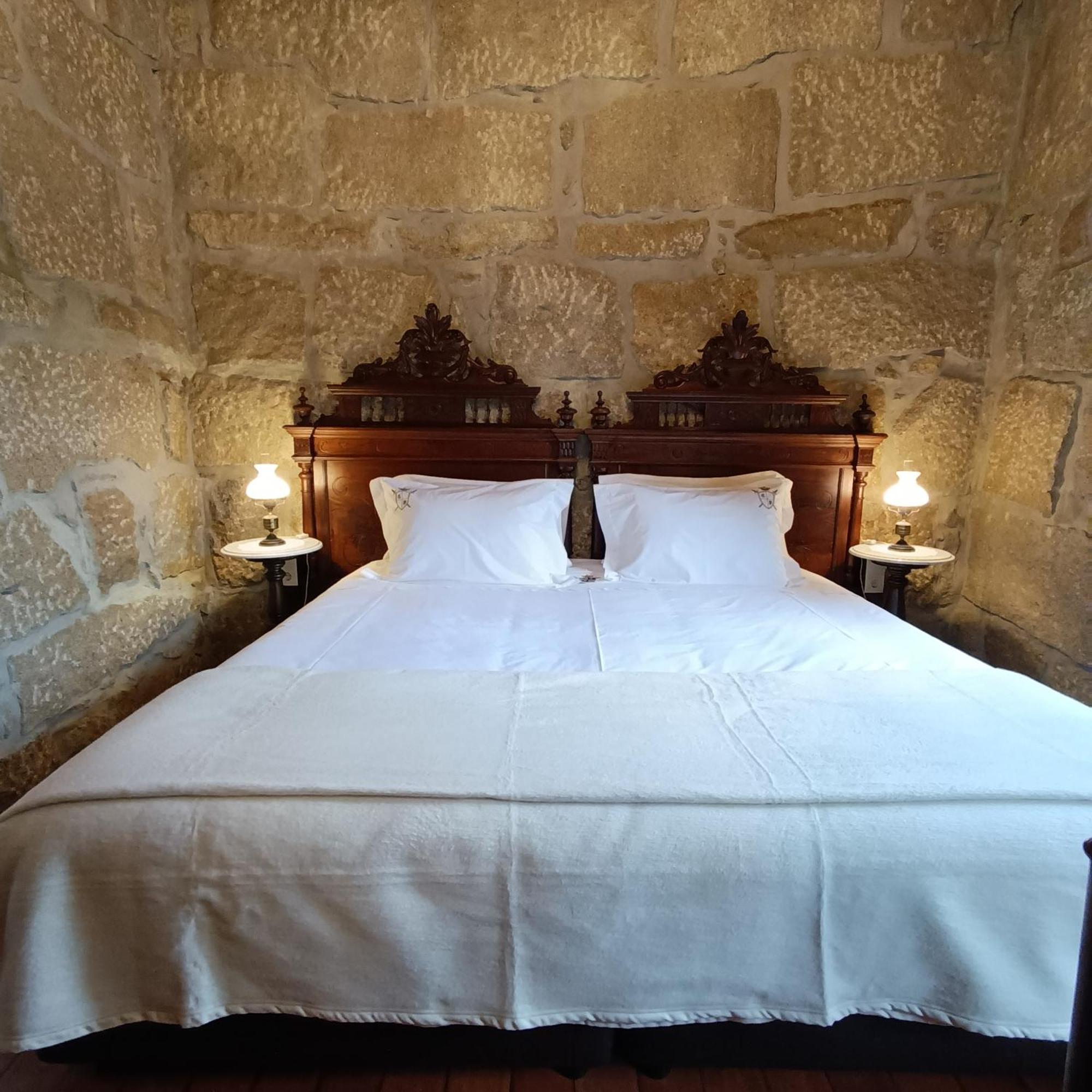 Castelo De Portugraal Agroturismo *